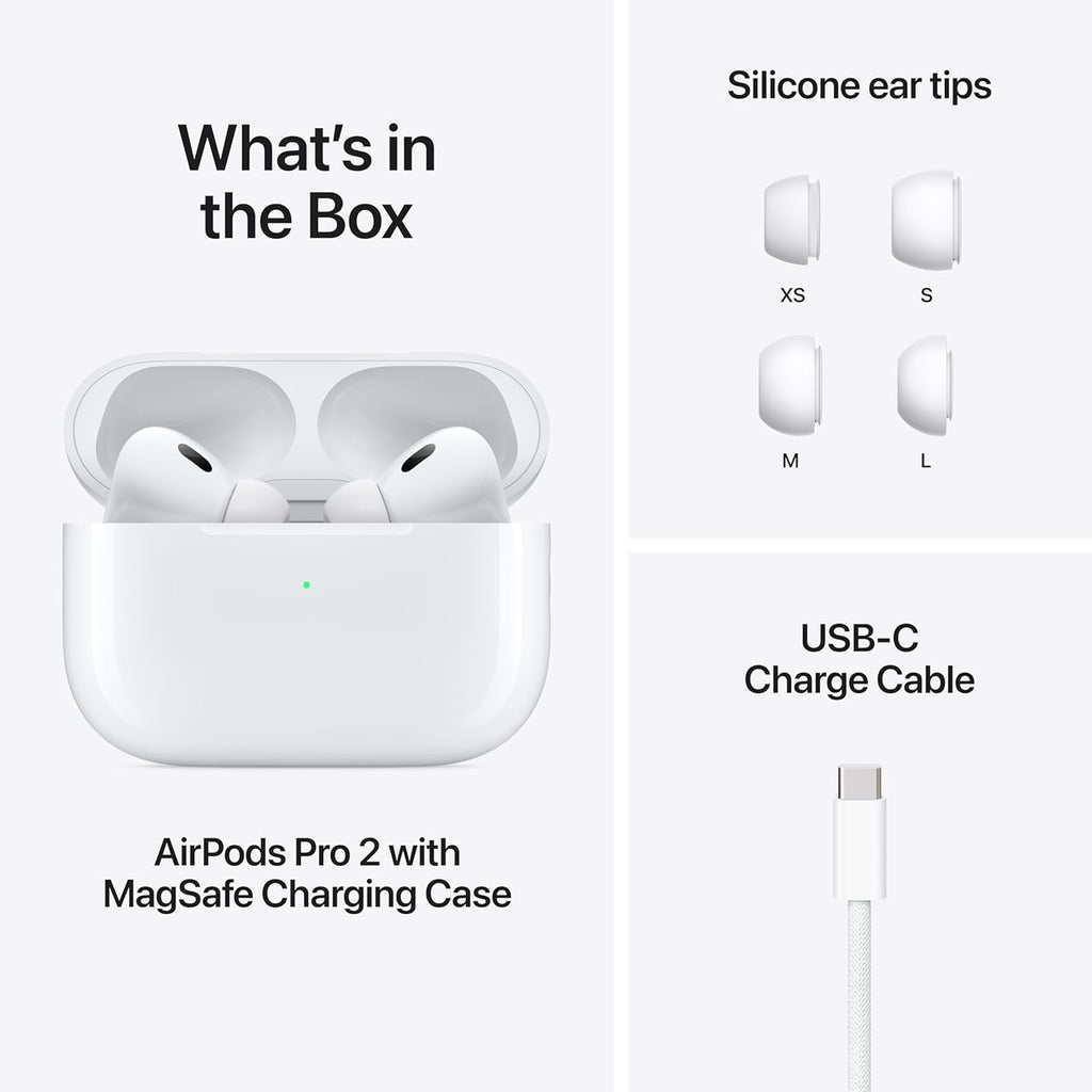 AirPods Pro 2 Earbuds