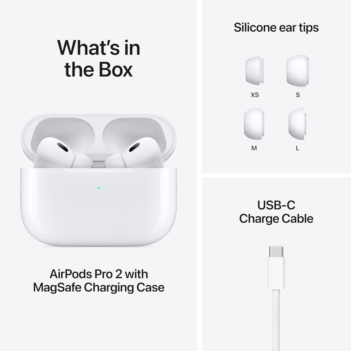 AirPods Pro 2 Earbuds