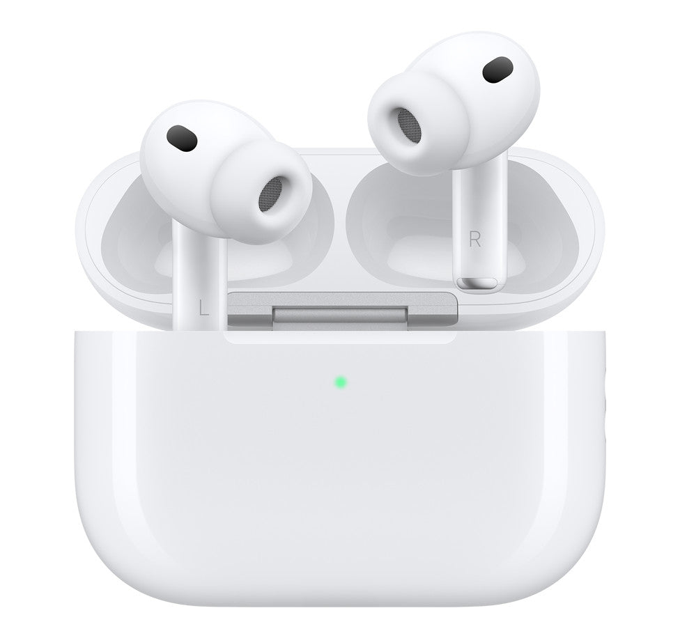 AirPods Pro 3 – ANC